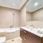Luxurious 2Br In Marina Arcade Tower